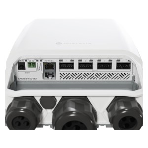 CRS504-4XQ-OUT - Mikrotik CRS504 4XQ OUT